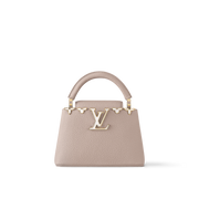 Sac Capucines Mini - #1