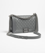 SAC BOY CHANEL - #2