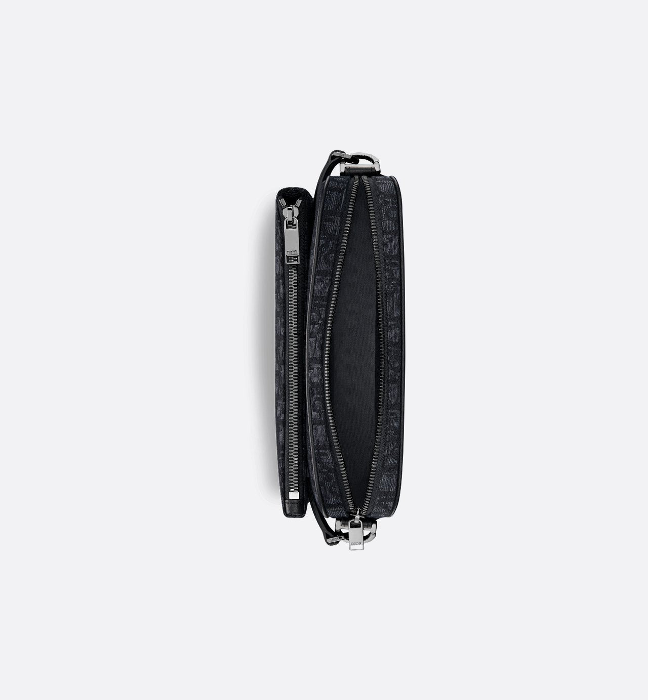 Triple Pouch « Saddle - #4 »