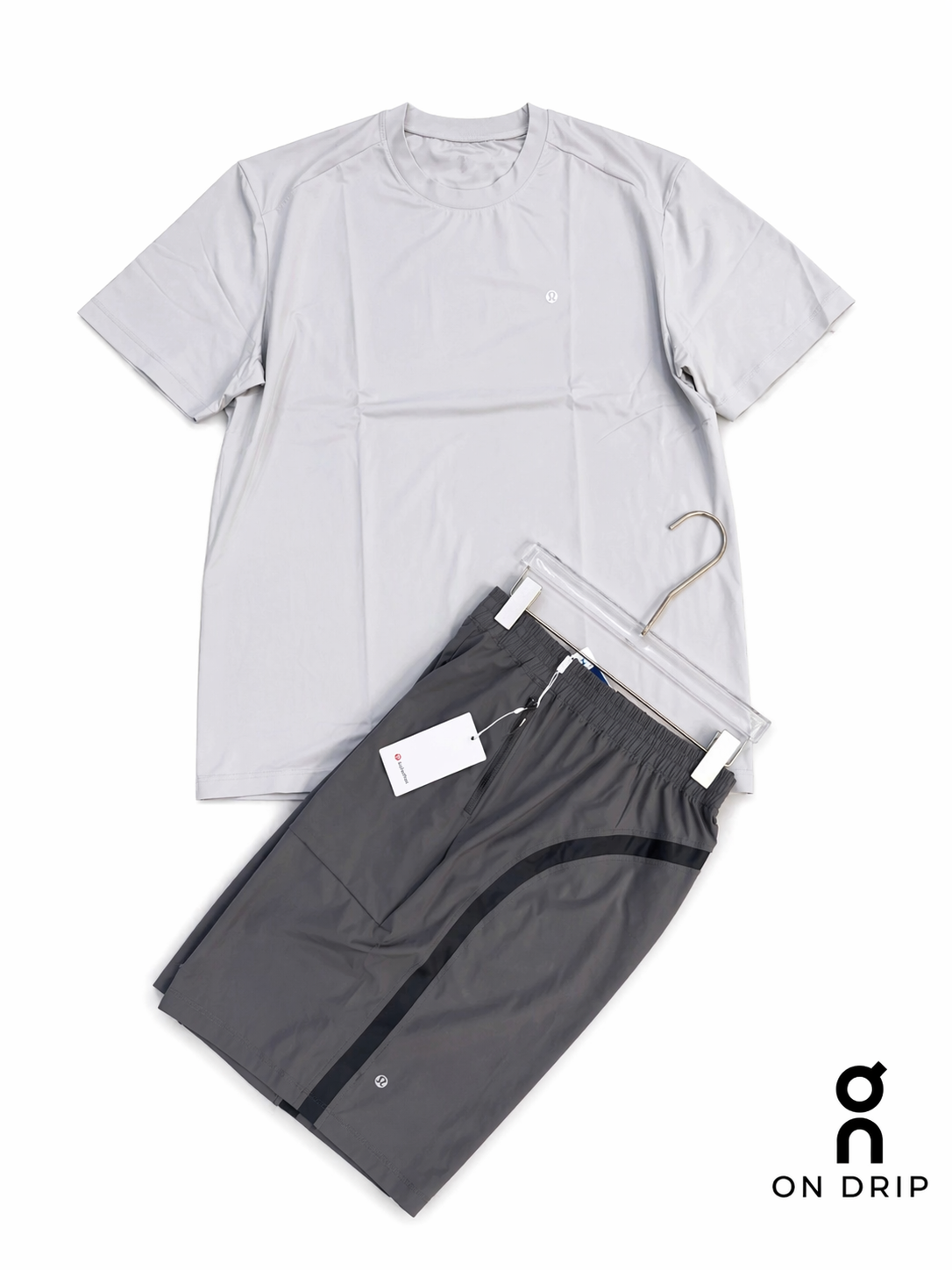 PACK 3 « ENSEMBLES LULULEMON »