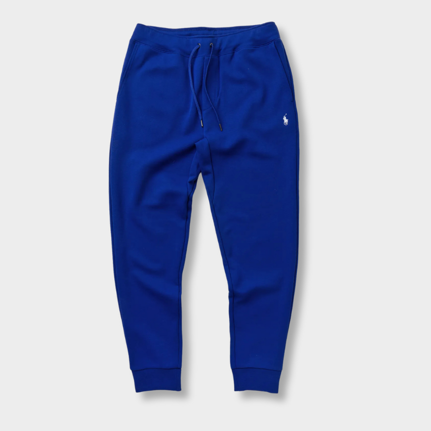 Ensemble survêtement « Ralph L. Bleu foncé »