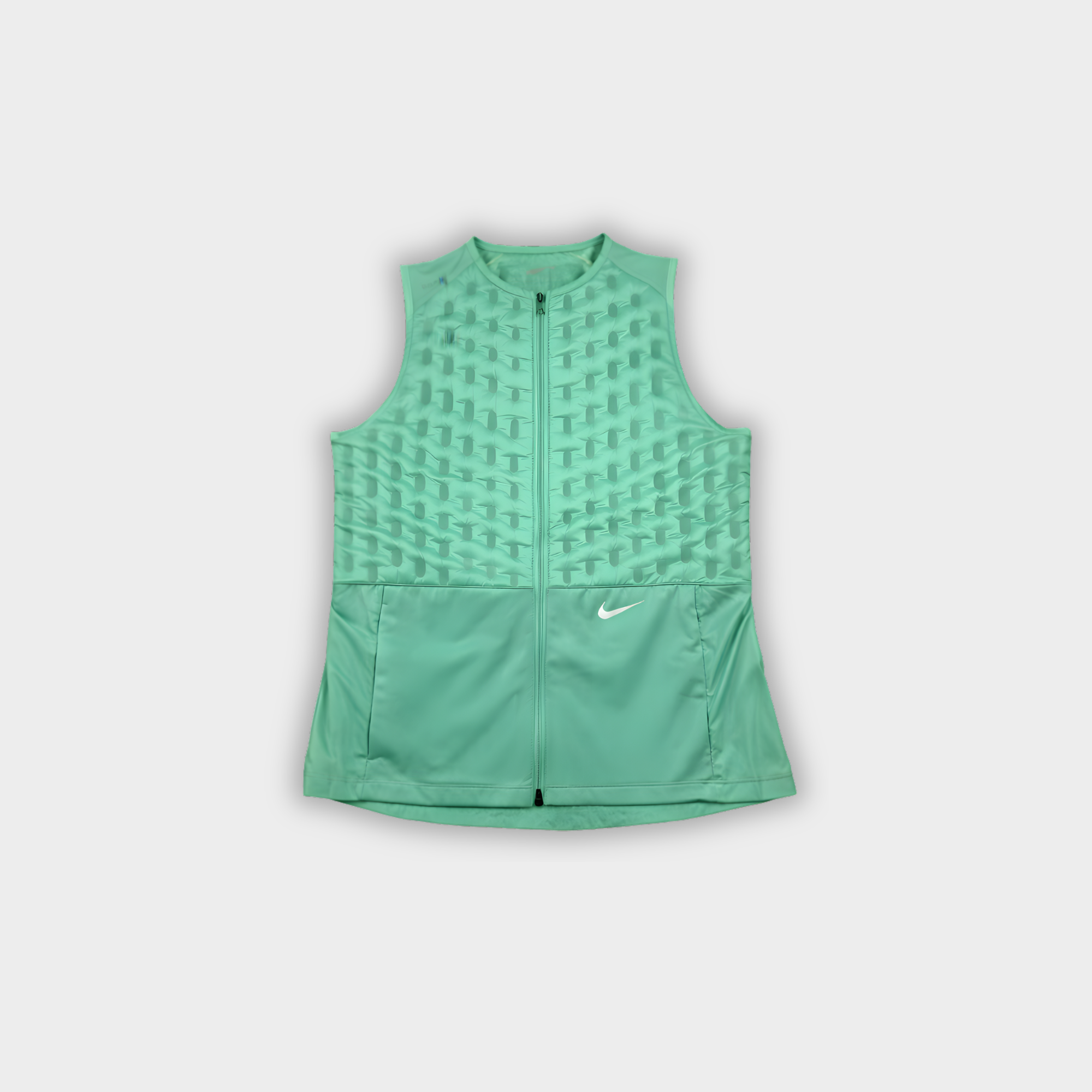 Ensemble Therma « Fit Vert »