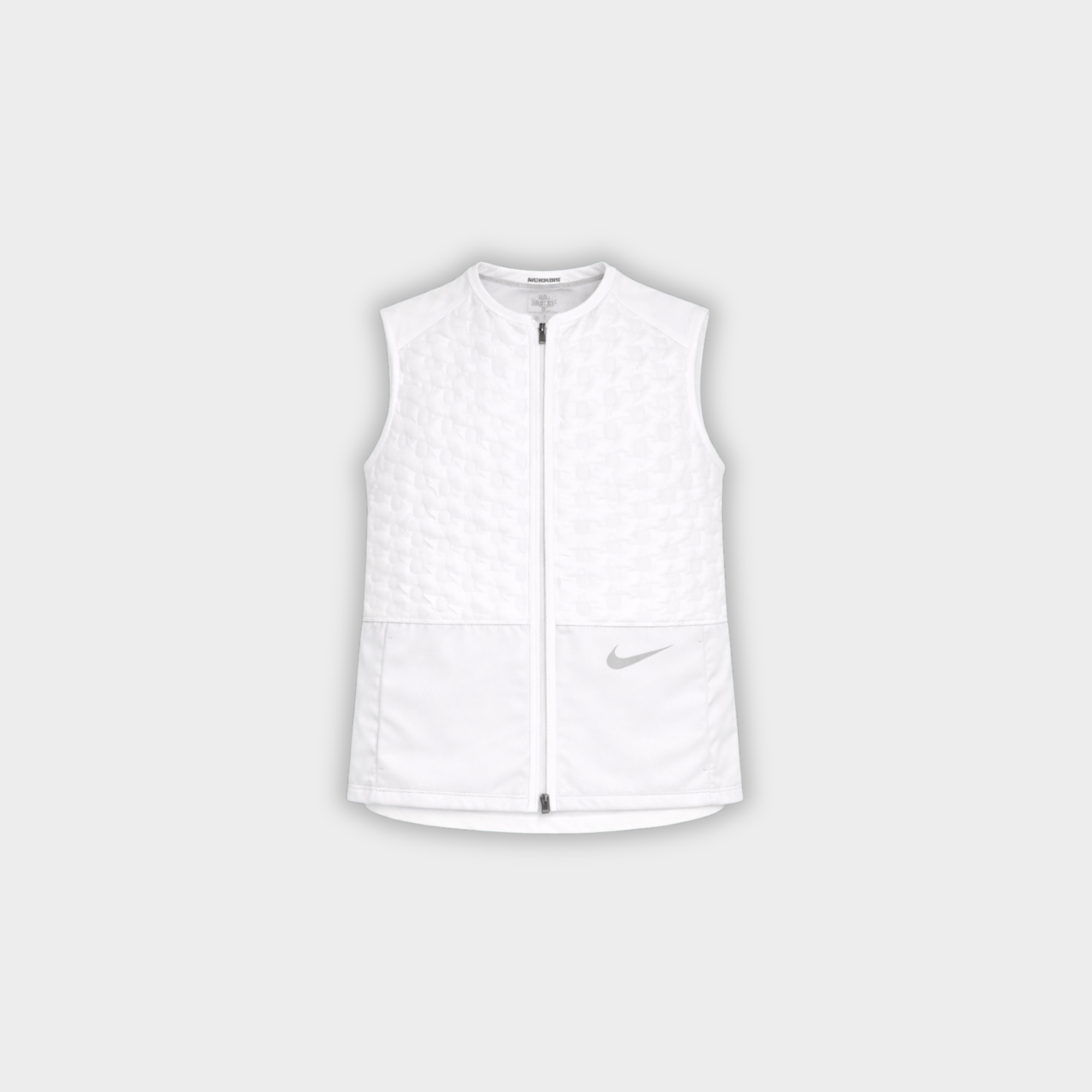 Ensemble Therma « Fit Blanc »