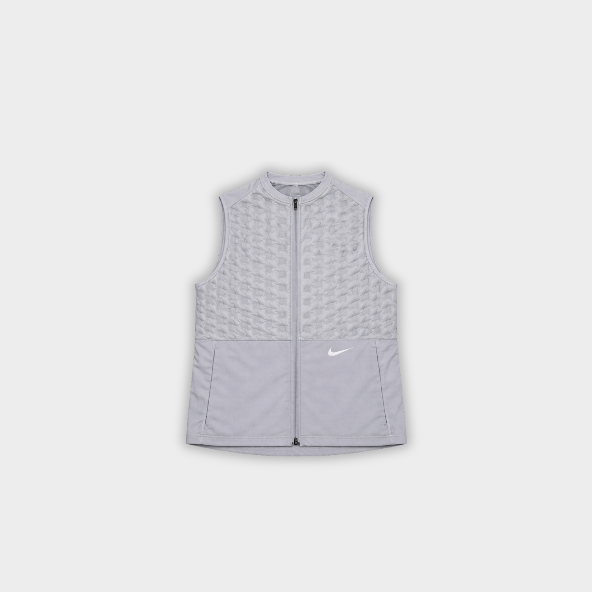 Ensemble Therma « Fit Gris »