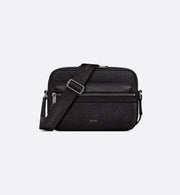 Sac Messenger zippé Rider 2.0 - #1