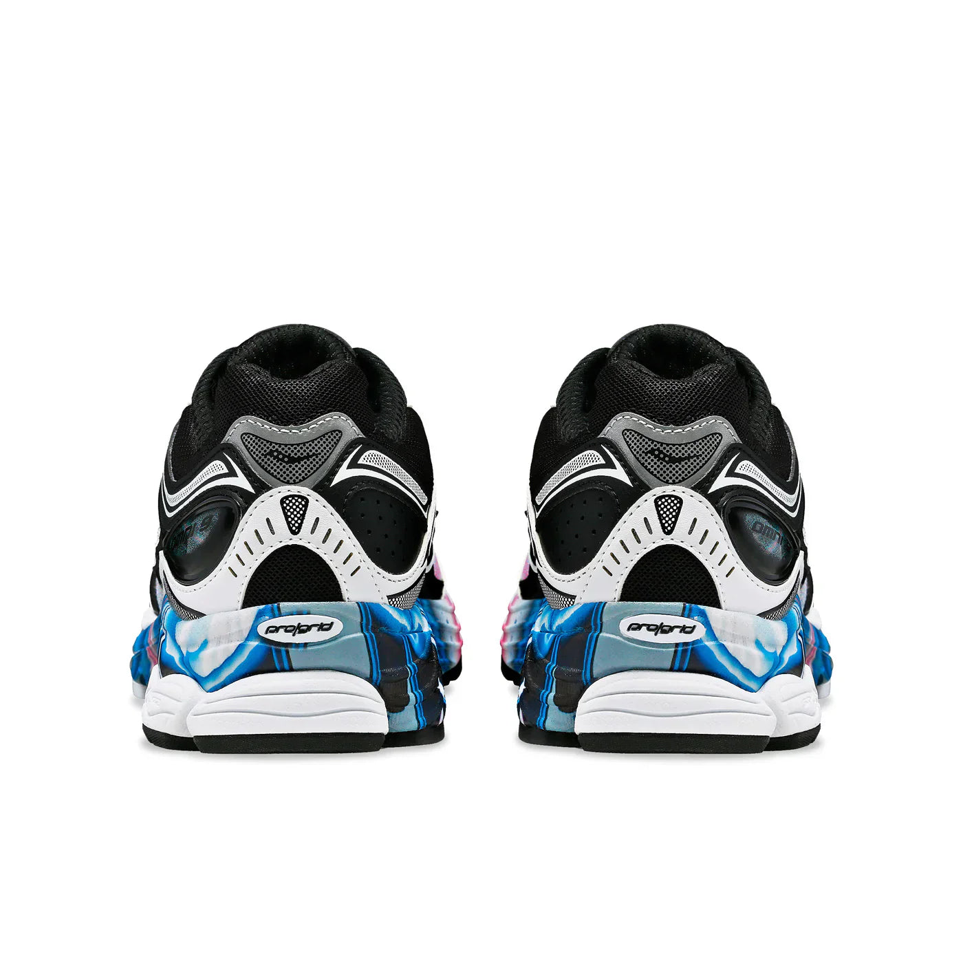Omni 9 « Callen »