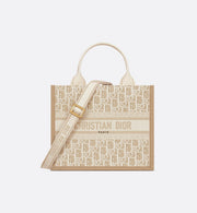 Sac Dior Book Tote Small - #2