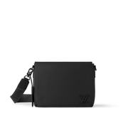 Sac messenger Takeoff - #2