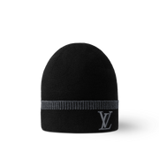 Bonnet et Écharpe LV Galaxy