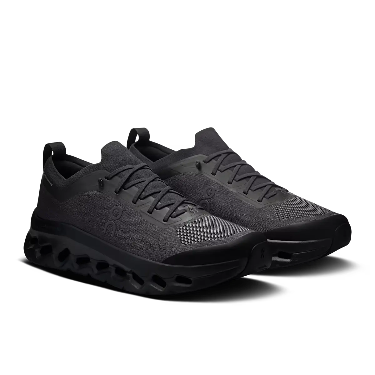 Cloudsurfer nimbus « - Black »