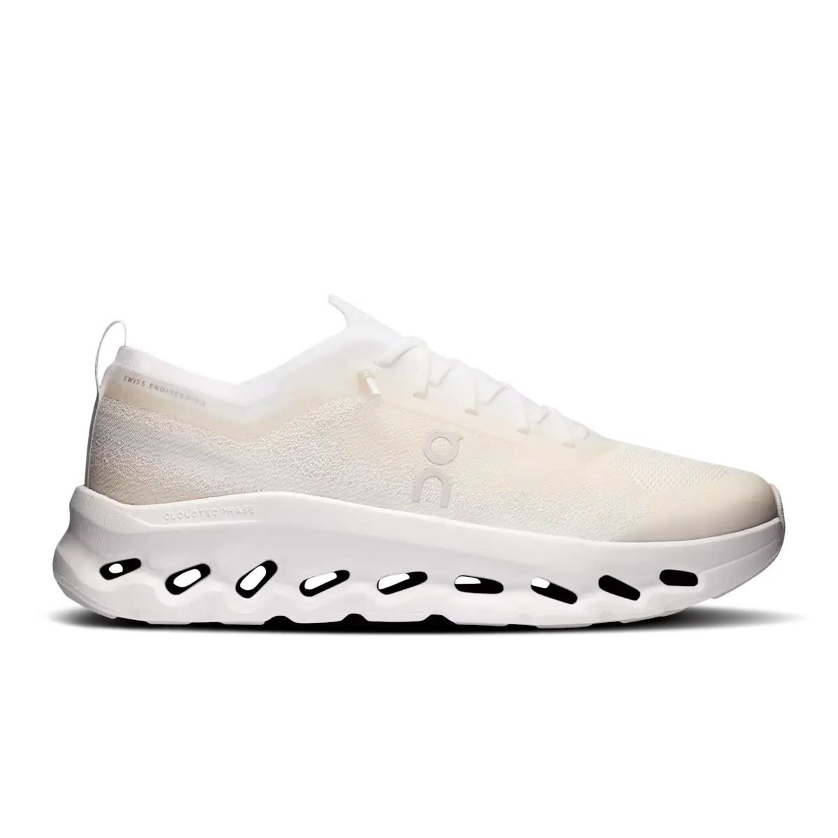 Cloudsurfer White « Frost »