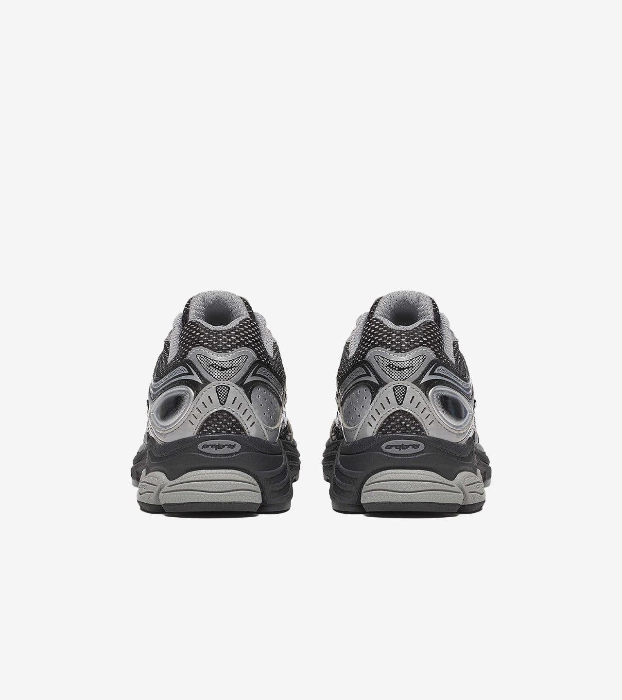 Saucony PROGRID « OMNI 9 OG Black Silver »