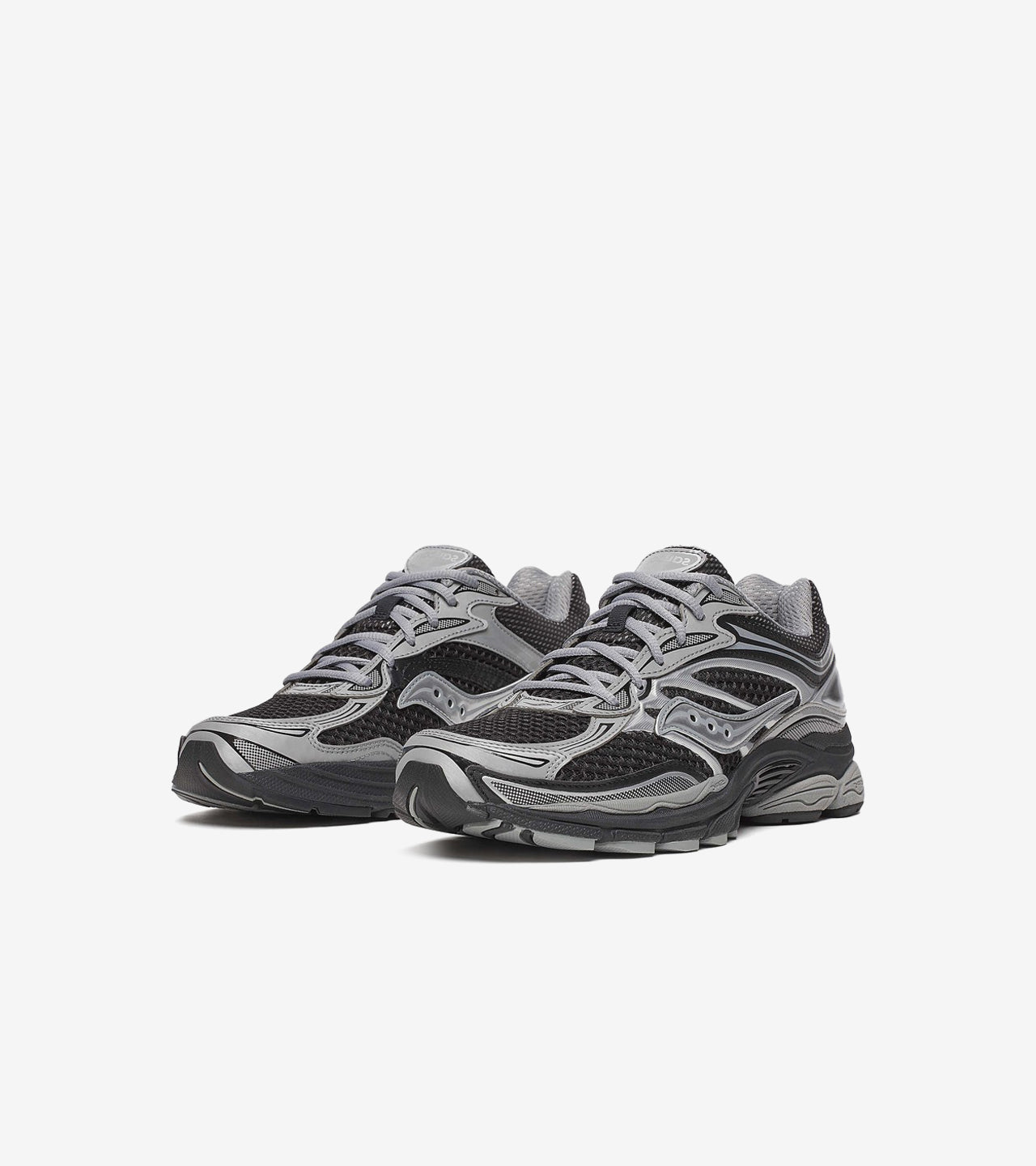 Saucony PROGRID « OMNI 9 OG Black Silver »