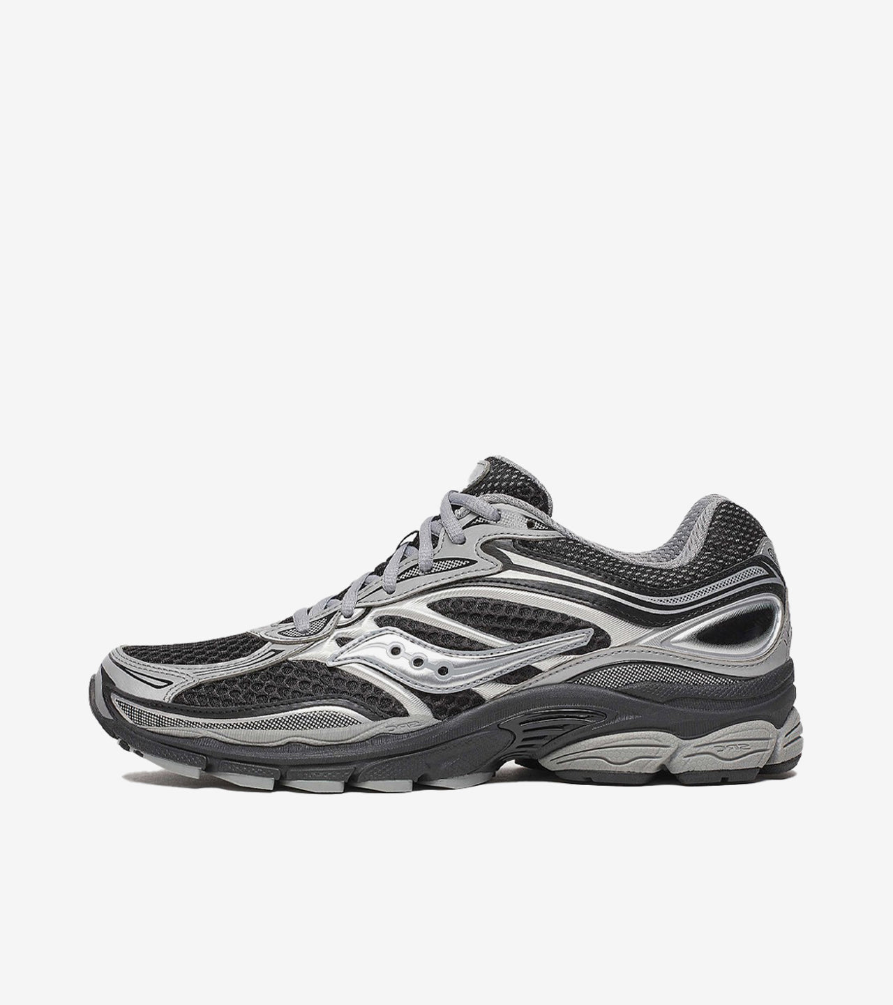 Saucony PROGRID « OMNI 9 OG Black Silver »