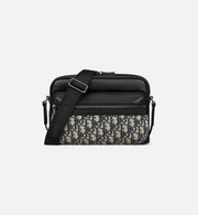 Sac Messenger zippé Rider 2.0 - #2