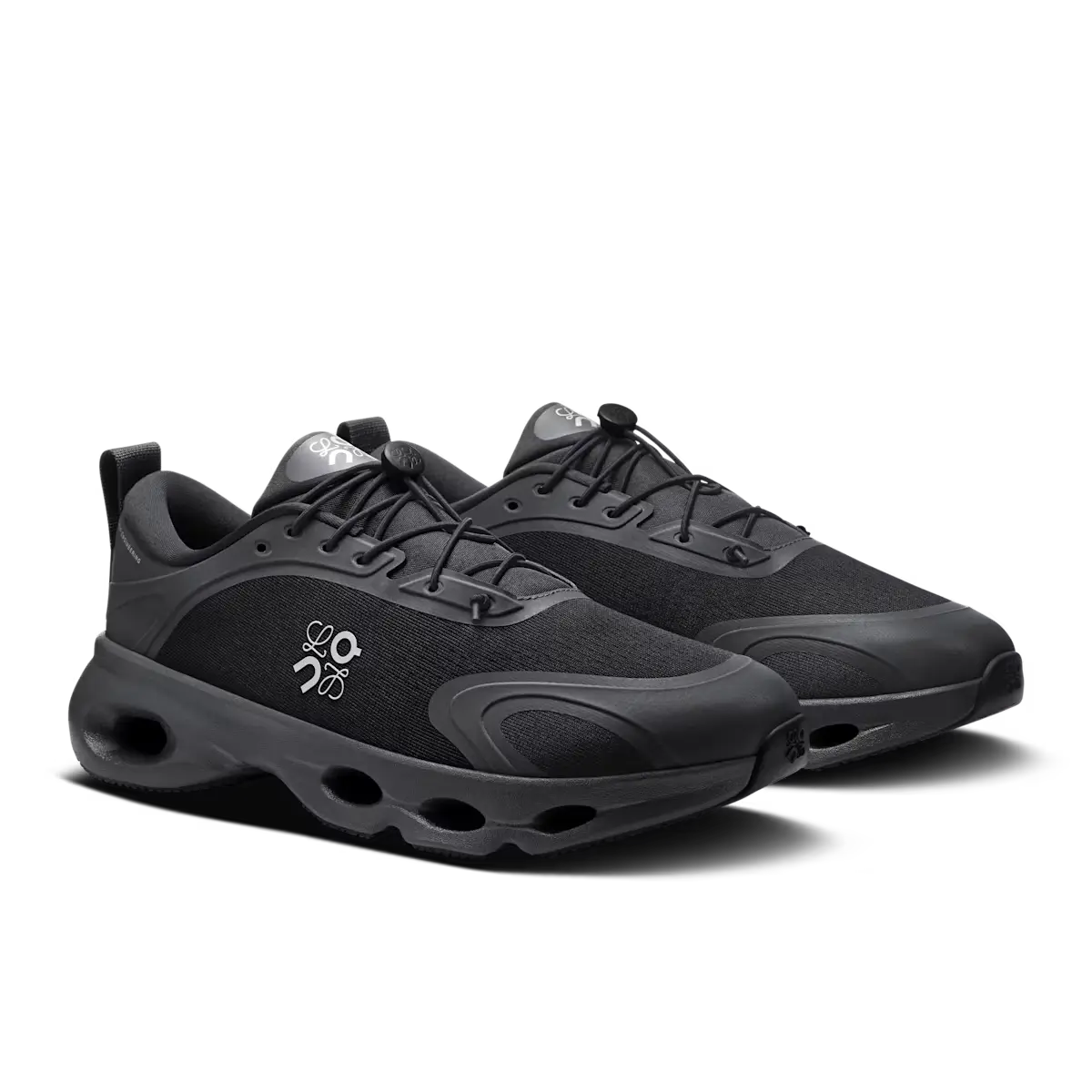 Cloudsolo Loewe « — Black »
