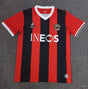 MAILLOT NICE DOMICILE 2023/2024