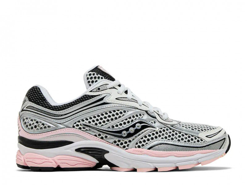 ProGrid Omni « 9 Silver Pink »
