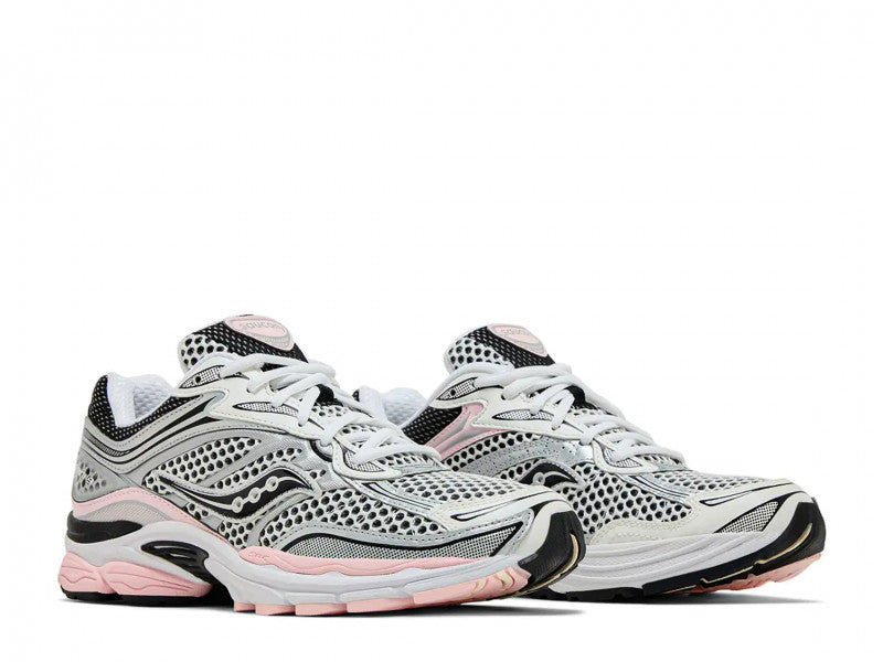 ProGrid Omni « 9 Silver Pink »