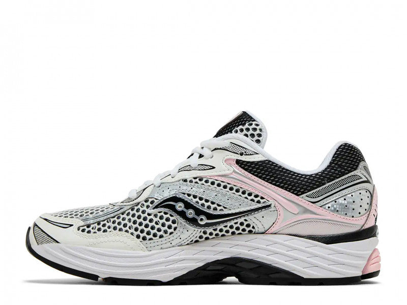 ProGrid Omni « 9 Silver Pink »