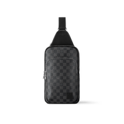 Sac Avenue Slingbag NM - #4