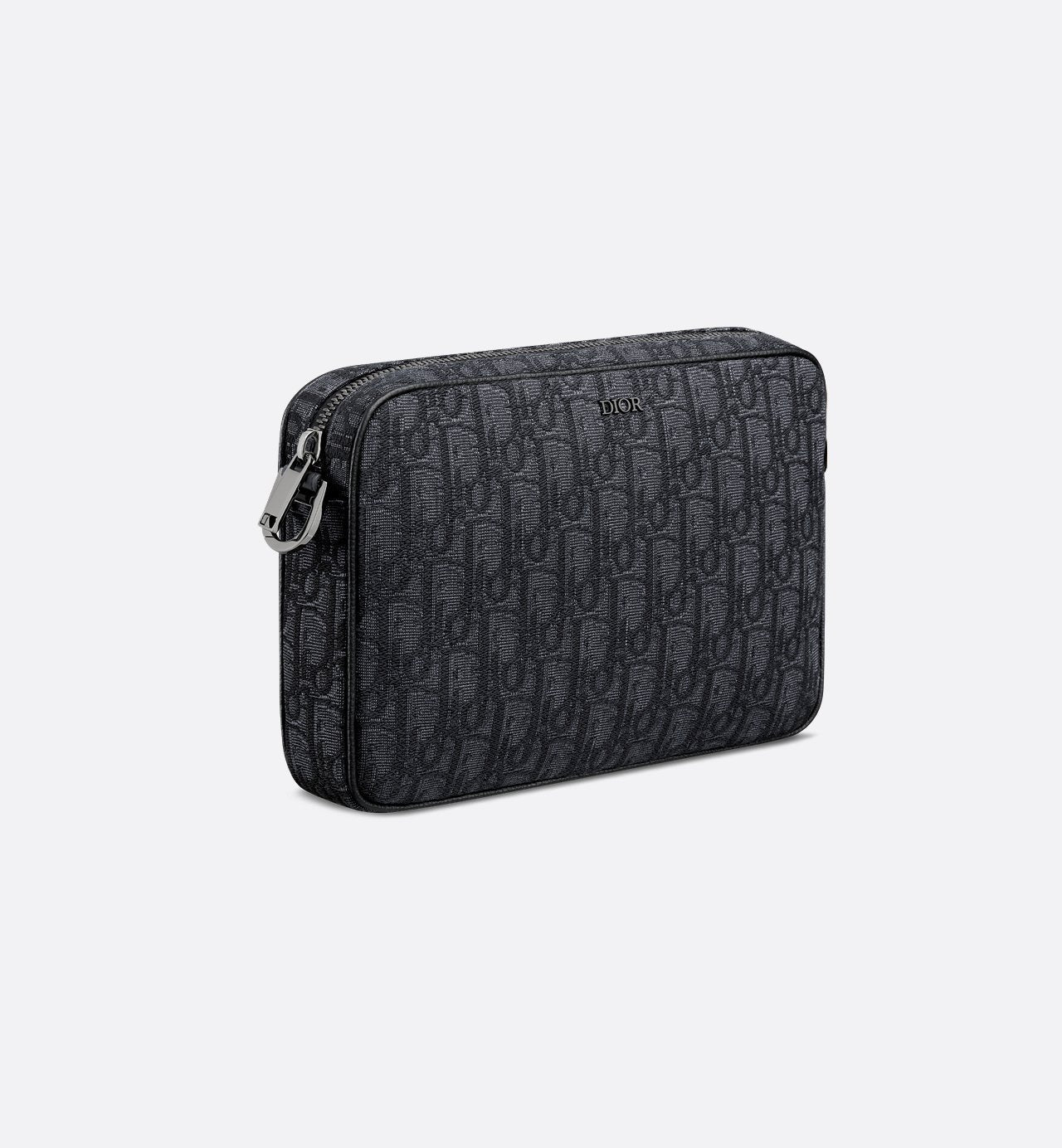 Triple Pouch « Saddle - #4 »