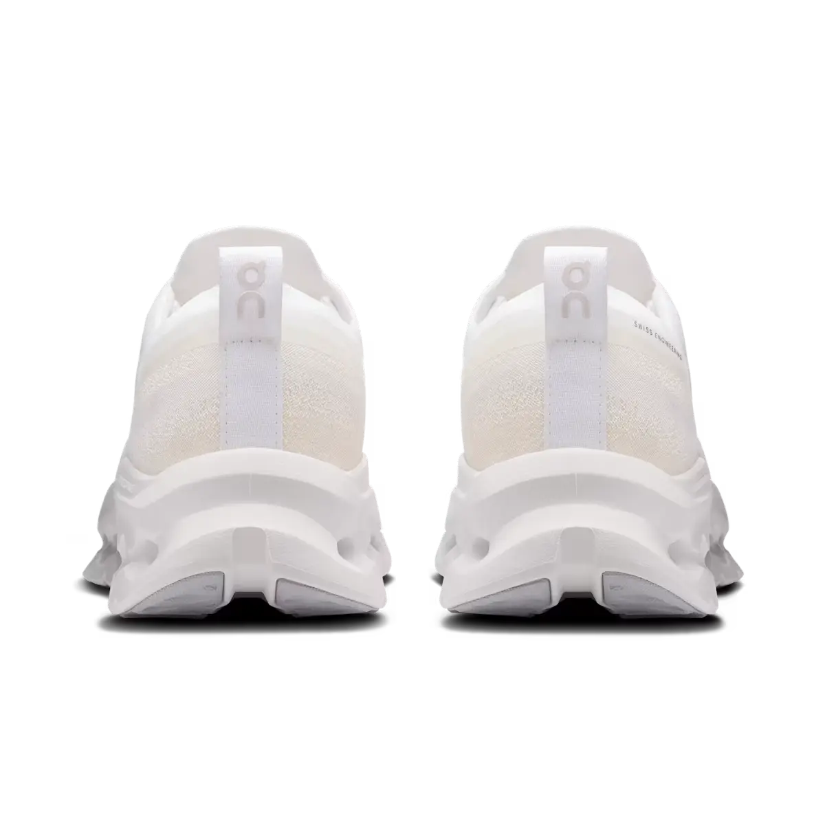 Cloudsurfer White « Frost »