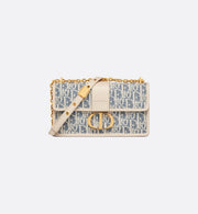 Sac East-West à chaîne 30 Montaigne - #4