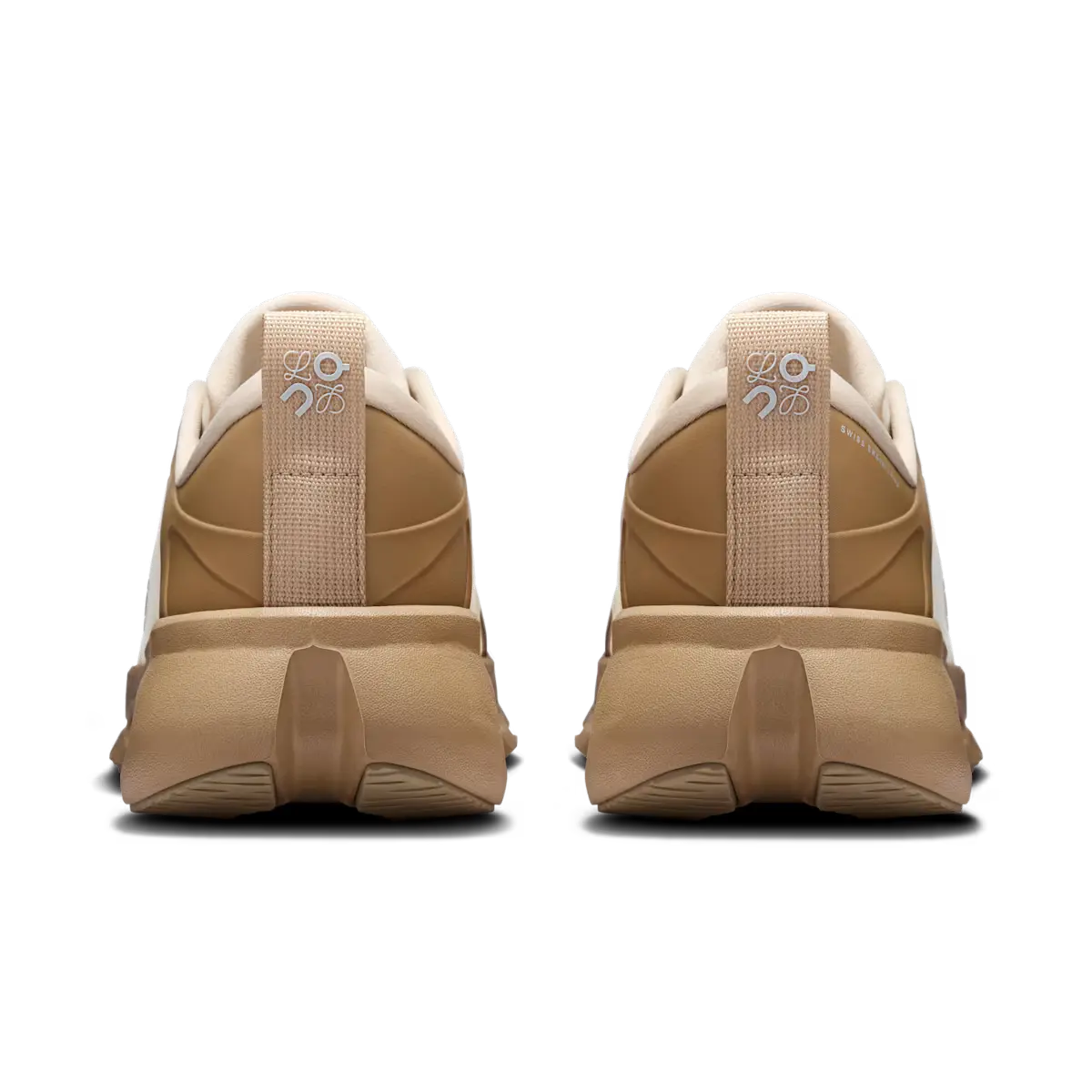 Cloudsolo Loewe « — Dark Sand Cream »