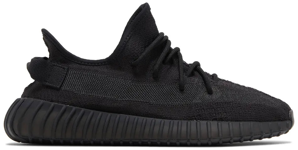 Yeezy Boost « 350 V2 Noir »