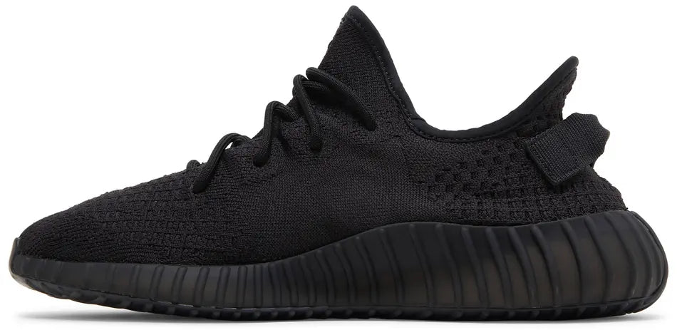 Yeezy Boost « 350 V2 Noir »