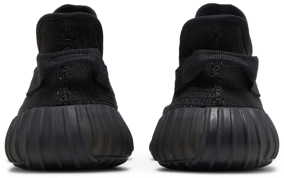 Yeezy Boost « 350 V2 Noir »