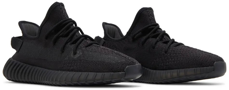 Yeezy Boost « 350 V2 Noir »