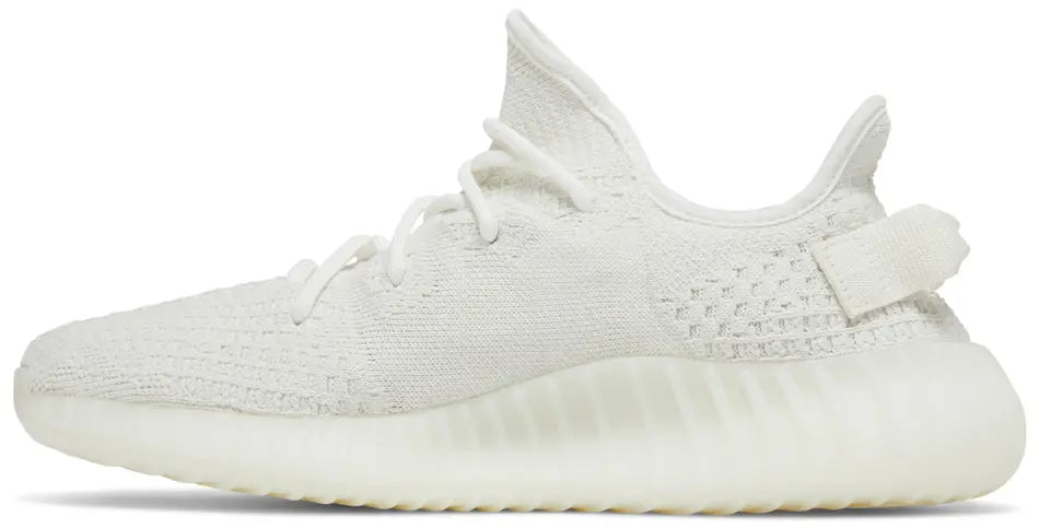Yeezy Boost « 350 V2 Blanc »