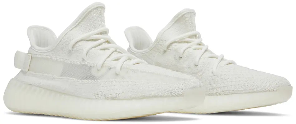Yeezy Boost « 350 V2 Blanc »