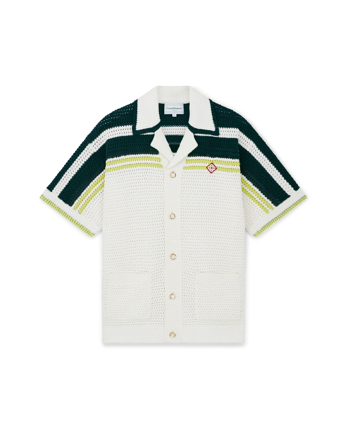 Tennis Crochet « Set »