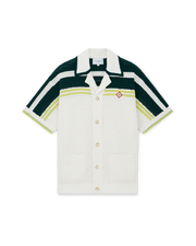Tennis Crochet « Set »