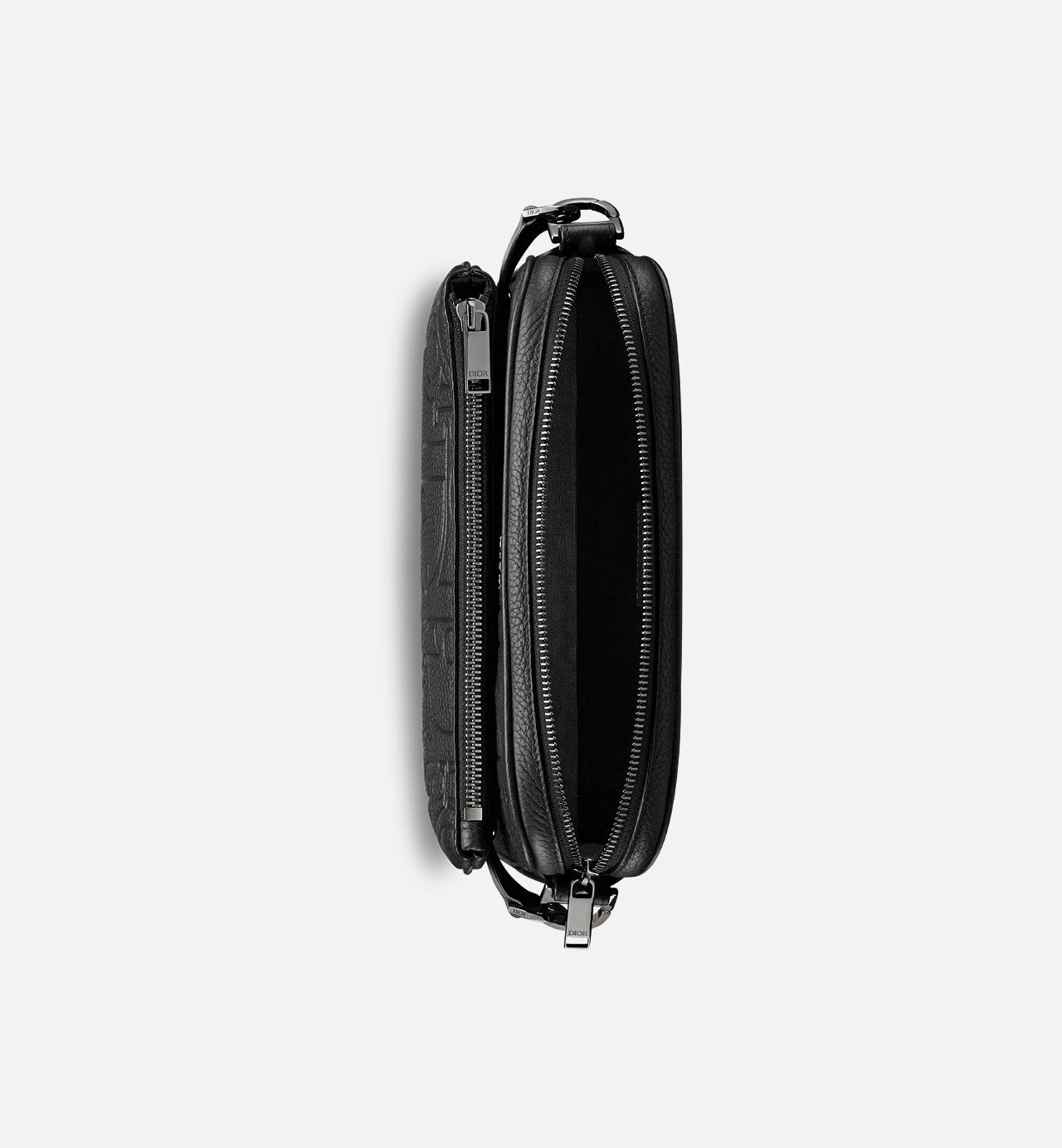 Triple Pouch « Saddle - #1 »