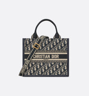 Sac Dior Book Tote Small - #4