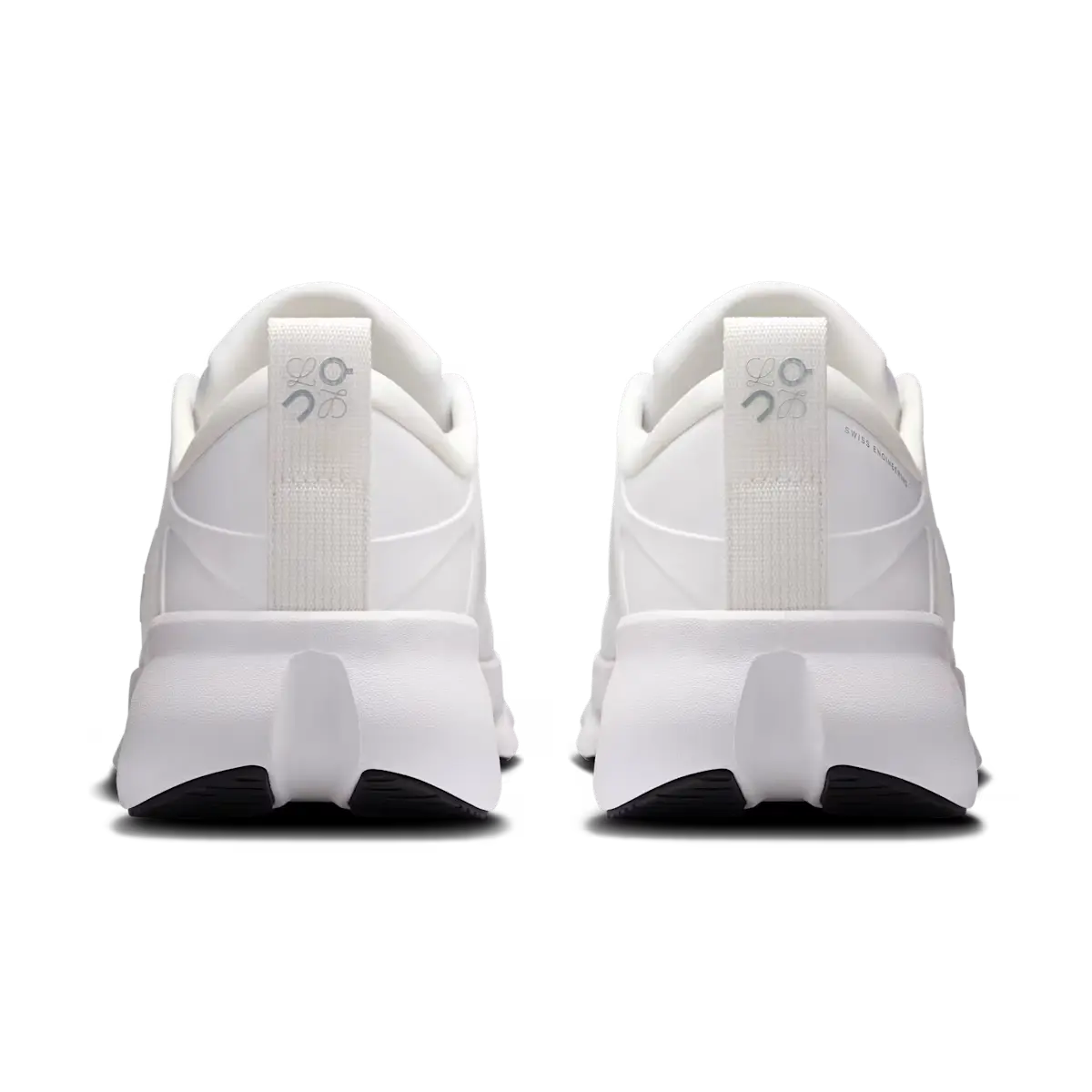 Cloudsolo Loewe « — White Light Grey »