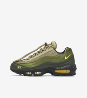 Nike Air Max 95 « SP Corteiz Gutta Green »