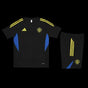 Ensemble Manchester United