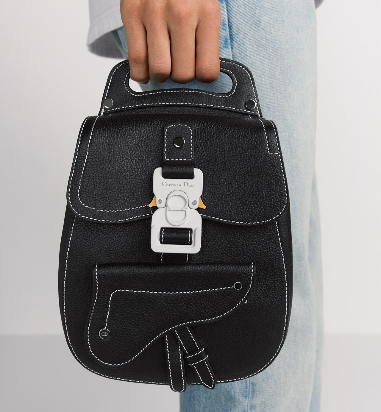 Slingbag Dior « Gallop - #2 »