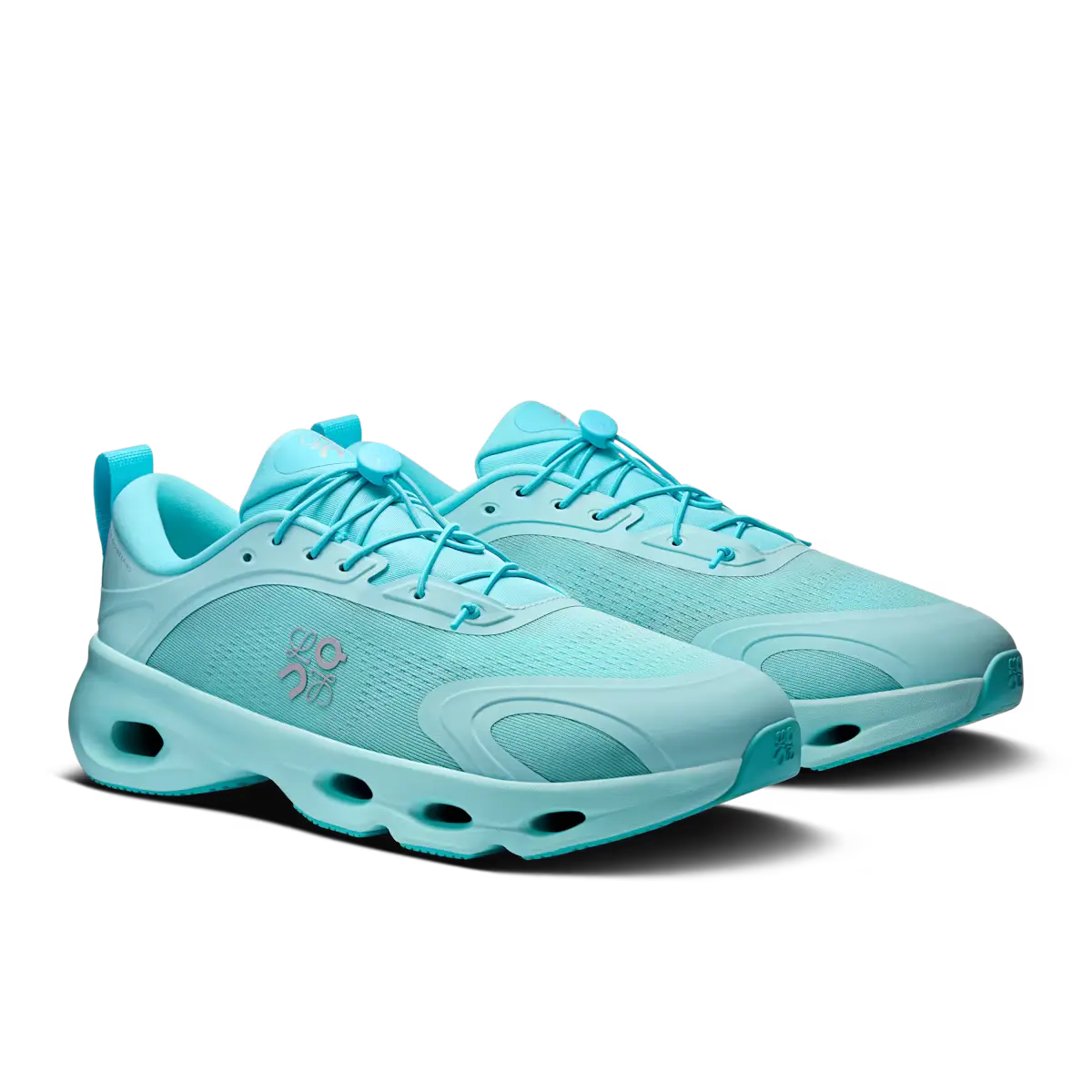 Cloudsolo Loewe « — Turquoise »