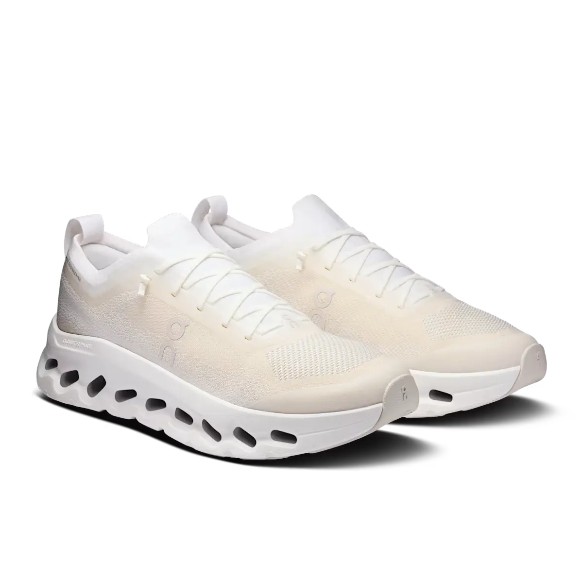 Cloudsurfer White « Frost »
