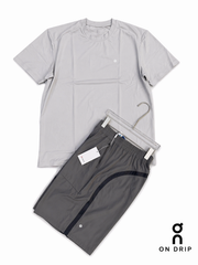 Ensemble lululemon « gris »