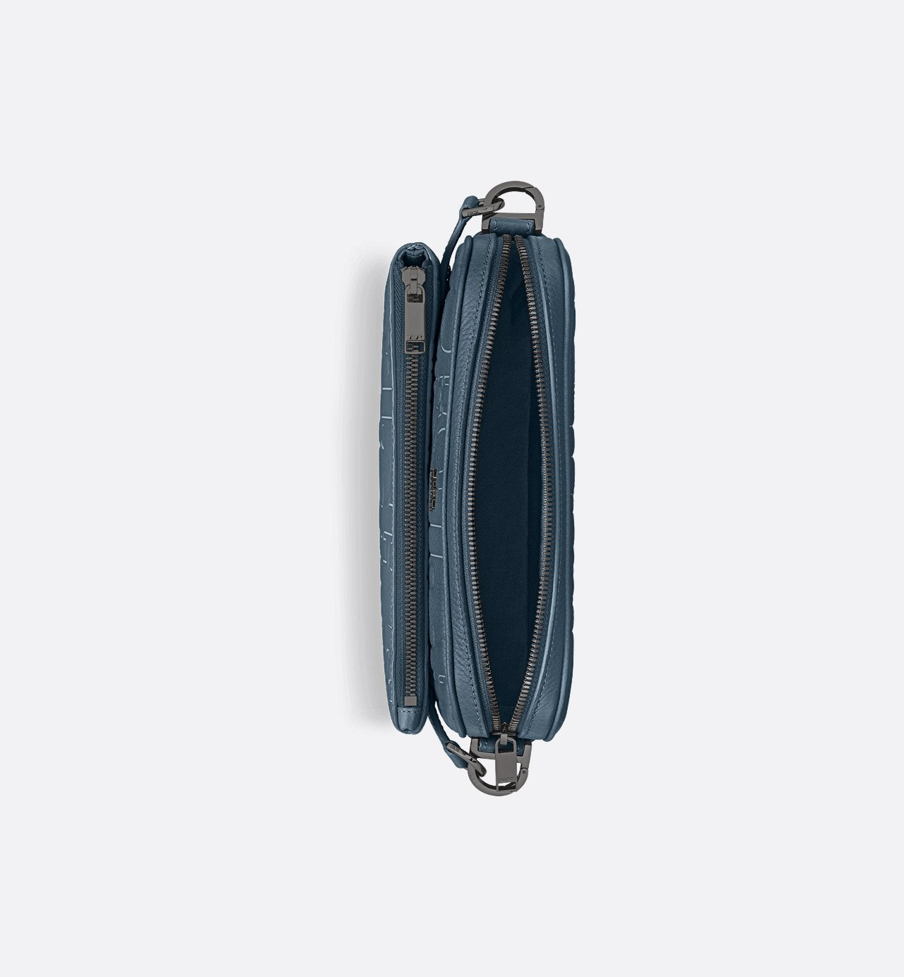 Triple Pouch « Saddle - #2 »