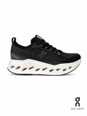Cloudsurfer black « and white »