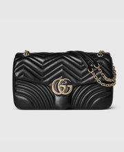 Sac à épaule grand format à motif GG Marmont - #2