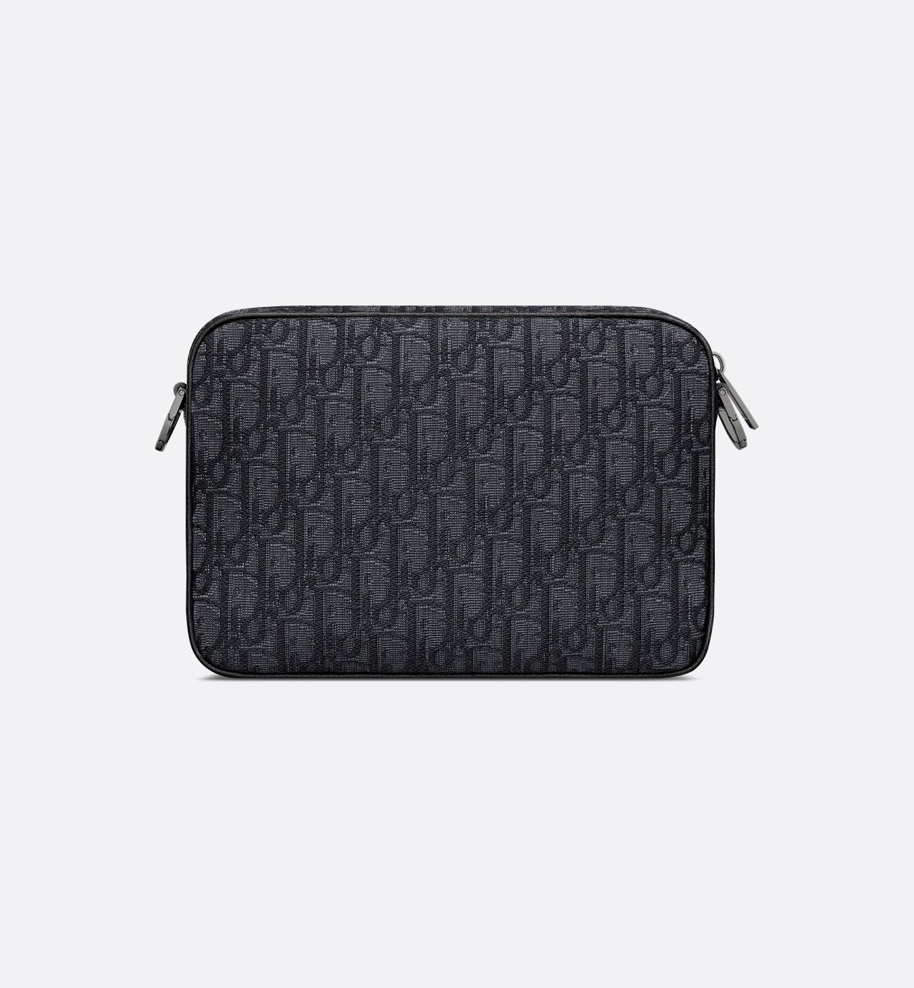 Triple Pouch « Saddle - #4 »